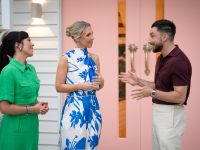 Dream Home Australia - QLD: Round 2 Room Reveals & Scores