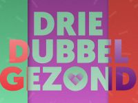 Driedubbel Gezond - Prinses Beatrix Spierfonds