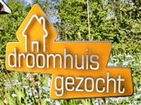 Droomhuis Gezocht - 12-8-2015