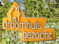 Droomhuis Gezocht - Hoe is het met?