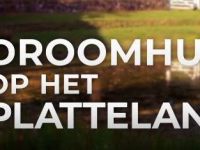 Droomhuis op het Platteland - 15-1-2012