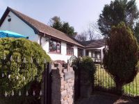 Droomhuis op het Platteland - Carmarthenshire