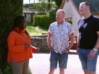 Droomhuis op het Platteland - Cumbria