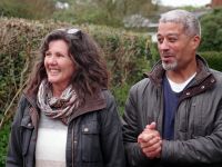 Droomhuis op het Platteland - Herefordshire