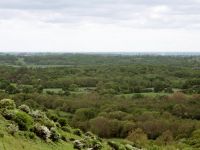 Droomhuis op het Platteland - Kent