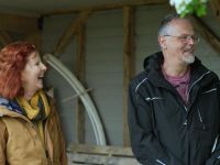 Droomhuis op het Platteland - Northumberland