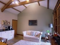 Droomhuis op het Platteland - Northumberland