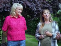 Droomhuis op het Platteland - Northumberland