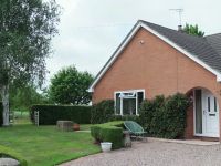 Droomhuis op het Platteland - Powys