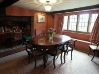 Droomhuis op het Platteland - Somerset and Devon