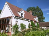 Droomhuis op het Platteland - Suffolk