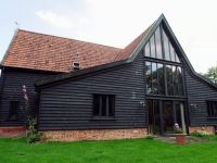 Droomhuis op het Platteland - Suffolk