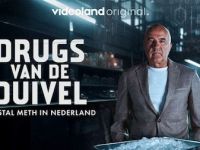 Drugs Van De Duivel - Het Megalab