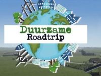 Duurzame Roadtrip - Aflevering 1