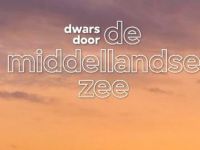 Dwars door de Middellandse Zee - 4-7-2023