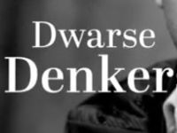 Dwarse Denkers - Eus en Herman Brusselmans