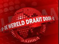 DWDD - De wereld draait door - Hommage aan Willem Duys