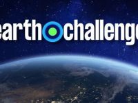 Earth Challenge - Dino's