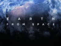 Earth From Space - Onze veranderende planeet