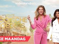 Echte Gooische Moeders - Aflevering 2