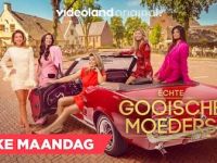 Echte Gooische Moeders - Aflevering 3