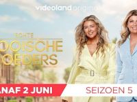 Echte Gooische Moeders - Trailer: S5