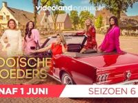 Echte Gooische Moeders - Trailer: S6