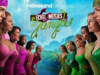 Echte Meisjes in de Jungle - Teaser: S3