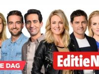 Editie NL - Aflevering 201