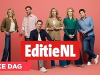 Editie NL - Aflevering 321