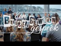 Een Buitengewoon Gesprek - Caroline van der Plas