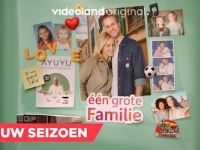één Grote Familie - Aflevering 1