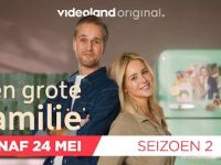 één Grote Familie - Trailer: Een Grote Familie S2