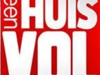 Een huis vol - Iedereen in beweging