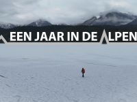 Een jaar in de Alpen - Eeuwig en voorbij