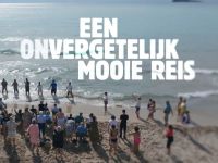 Een Vergetelijk Mooie Reis - Boottochtje naar Calpe