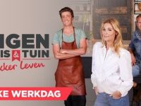 Eigen Huis & Tuin: Lekker Leven - Aflevering 1