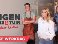 Eigen Huis & Tuin: Lekker Leven - Aflevering 10