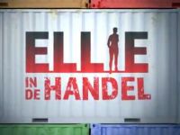 Ellie in de Handel - Handel persoonsgegevens
