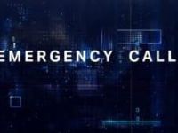 Emergency Call - Take a Deep Breath