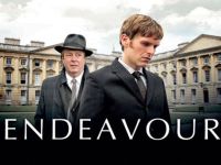 Endeavour - Aflevering 2 - Canticle