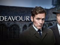 Endeavour - Lazaretto