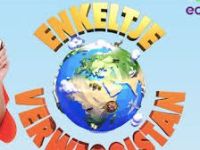 Enkeltje Verweggistan - Fenna - Italië