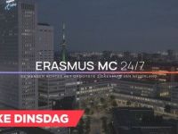 Erasmus MC 24/7 - Aflevering 1