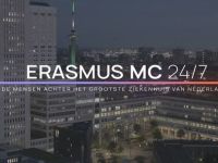 Erasmus MC 24/7 - Aflevering 4