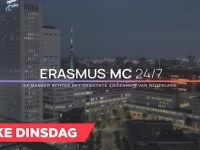Erasmus MC 24/7 - Aflevering 5