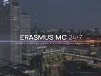 Erasmus MC 24/7 - Aflevering 8