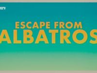 Escape from Albatros - De ontsnapping