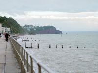 Escape to the Country - Devon