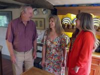 Escape to the Country - Herefordshire